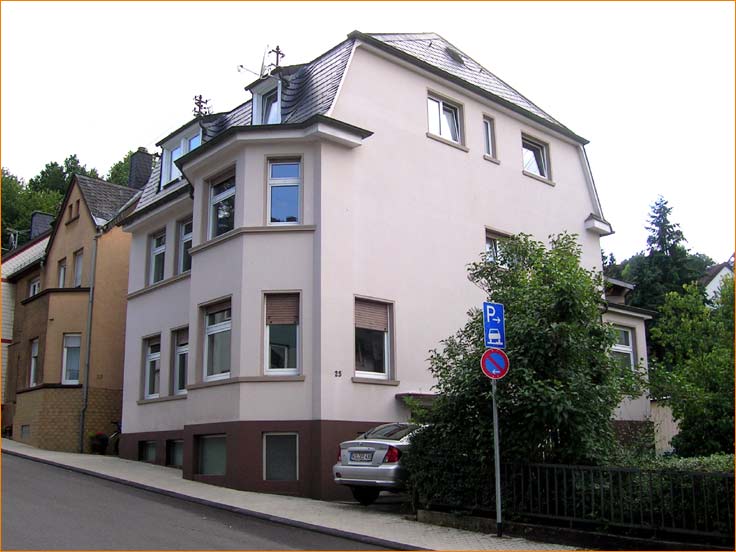 Wohnung Idar-Oberstein
