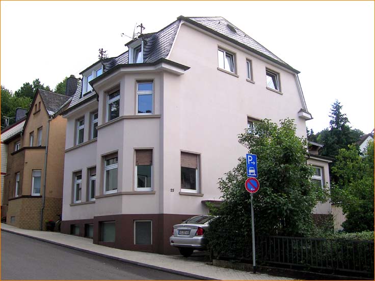 46+ schlau Foto Wohnung IdarOberstein 35 HQ Images Haus